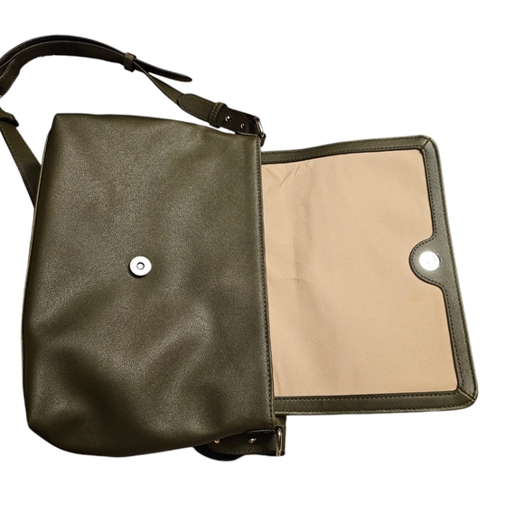 Rae Dunn Shoulder Bag Crossbody EUC - Picture 7 of 14